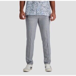 Haggar H26 Slim Fit Dress Pants